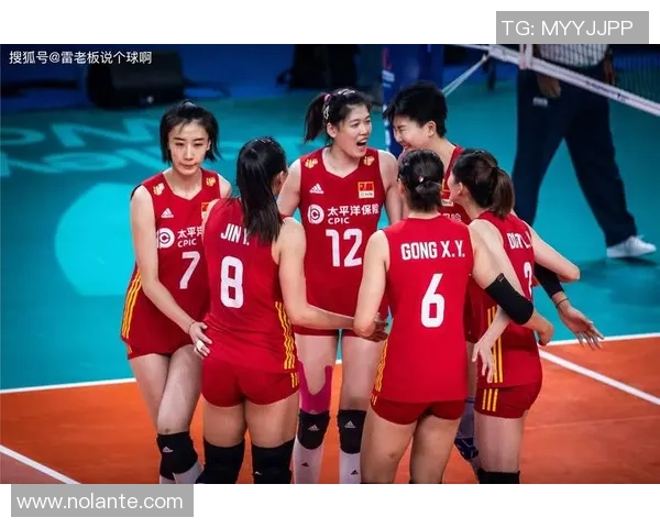 中国女排与土耳其女排激战9月7日巅峰对决期待精彩瞬间与胜利荣耀
