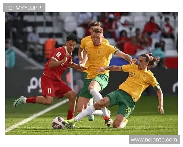 澳大利亚U23对决新西兰U23青年足球赛精彩回顾与分析