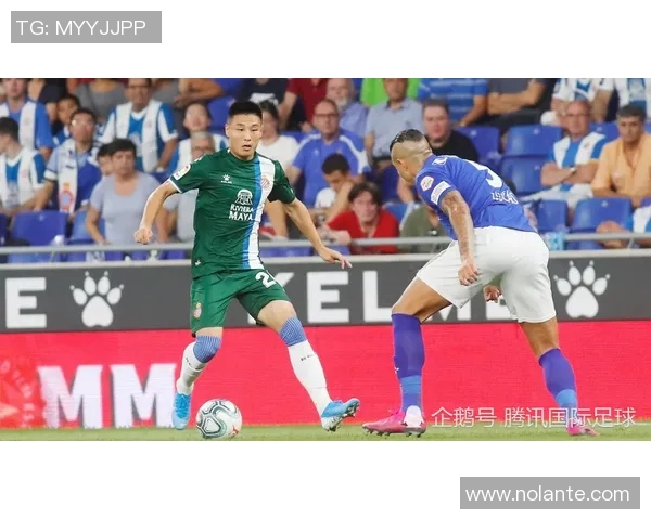 西班牙人对巴拉多利德比赛直播在哪个频道可以观看