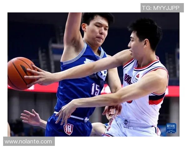 杨瀚森的防卫，真的很“灾祸”！CBA的最佳防卫球员，怎么了？
